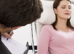 Гипноз помогает женщинам избавиться от фригидности