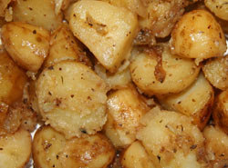Картошка является лучшей профилактикой инфаркта