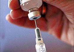 Вакцины: изобретена прививка от рака груди Вакцины: изобретена прививка от рака груди