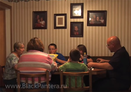 Каждый третий ученик, заканчивающий начальную школу, страдает от ожирение Каждый третий ученик, заканчивающий начальную школу, страдает от ожирение