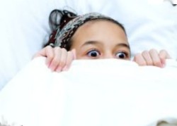 Чем отличаются ночные страхи от ночных кошмаров у детей? Чем отличаются ночные страхи от ночных кошмаров у детей?