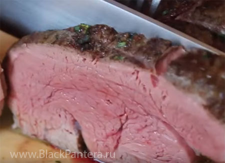 Отказ от употребления мяса способствует развитию анемии и туберкулеза Отказ от употребления мяса способствует развитию анемии и туберкулеза