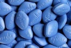 Употребление виагры способствует повышению риска развития рака кожи Употребление виагры способствует повышению риска развития рака кожи
