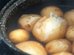 Ученые назвали картофельную диету самой безопасной