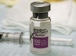 Ботокс возьмет под контроль мочевой пузырь Ботокс возьмет под контроль мочевой пузырь