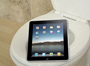 Использование iPad может стать причиной развития геморроя? Использование iPad может стать причиной развития геморроя?