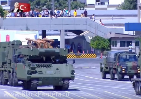 Домохозяйки не опасаются войны с Турцией Домохозяйки не опасаются войны с Турцией