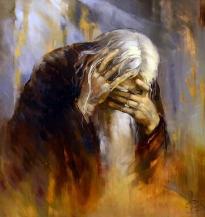 Молитва покаяния как источник душевного очищения - текст на русском