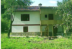 Покупать домик в болгарской деревне стало выгодно