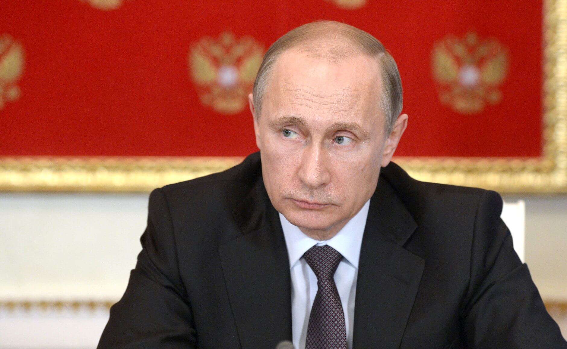 Фото Путина 2015 Году