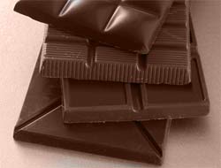 Шоколад облегчает течение цирроза печени