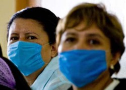 249 человек стали жертвами эпидемии свиного гриппа в Индии 249 человек стали жертвами эпидемии свиного гриппа в Индии