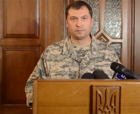 У Луганской народной республики появился законный Глава У Луганской народной республики появился законный Глава