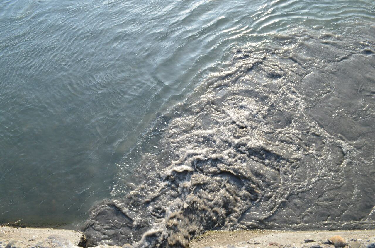 Сонник купаться в грязной воде во сне thumbnail