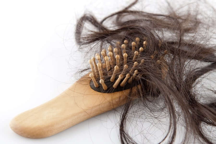 К чему снится выпадение волос клочками у женщин thumbnail